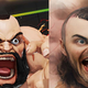 Zangief?